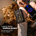 Lifelong Pulse 10000 mAh Power Bank