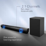 Philips TAB4230/94 300 W Bluetooth Soundbar