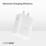 Realme 33W SuperVooc Fast Charger