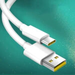 Realme 33W SuperVooc Fast Charger