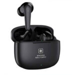 Swiss Military Audio Blo Pods TWS Earbuds