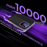 VIDA VoltBox 10 10000mAh Power Bank