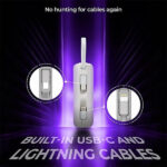 VIDA VoltBox 20 20000 mAh Power Bank