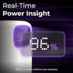 VIDA VoltBox 20 20000 mAh Power Bank