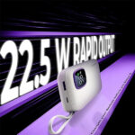 VIDA VoltBox 20 20000 mAh Power Bank