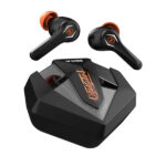 Wings Phantom Pro Orangutan Edition Bluetooth Earbuds