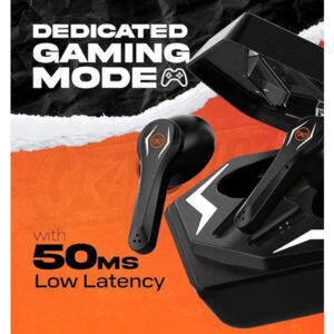 Wings Phantom Pro Orangutan Edition Bluetooth Earbuds