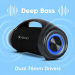 Zebronics Sound Feast 400 60W Bluetooth Speaker