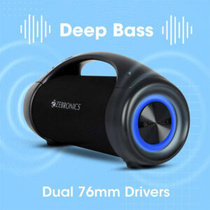 Zebronics Sound Feast 400 60W Bluetooth Speaker