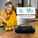 Zebronics Sound Feast 400 60W Bluetooth Speaker