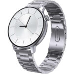 beatXP Evoke Neo 1.43” Super AMOLED Display Bluetooth Calling Smart Watch