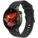 beatXP Evoke Neo 1.43” Super AMOLED Display Bluetooth Calling Smart Watch