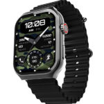 beatxp Marv Ultra 2.01 HD Bluetooth Calling Smart Watch