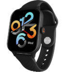 beatXP Unbound Nova 1.96” AMOLED Bluetooth Calling Smart Watch