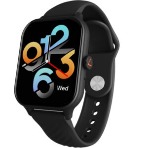 beatXP Unbound Nova 1.96” AMOLED Bluetooth Calling Smart Watch