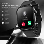 beatXP Unbound Pro 1.96" Super AMOLED Display Smart Watch