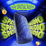 boAt Stone ARC Portable Bluetooth Speaker with 20W Sound