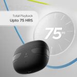 boAt Airdopes Kick Wireless Earbuds