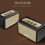 boAt Stone Opus Bluetooth Speaker