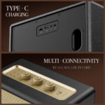 boAt Stone Opus Bluetooth Speaker