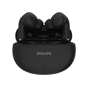 Philips TAT1269 Bluetooth Truly Wireless Earbuds