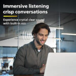 Philips TAT1269 Bluetooth Truly Wireless Earbuds