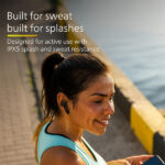 Philips TAT1269 Bluetooth Truly Wireless Earbuds