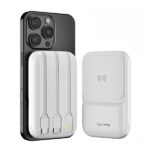 Lifelong Chargemate Nano Wireless Fast Charging Power Bank