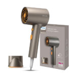 Philips BHD321/06 1600W Hair Dryer with 4 Heat & Speed Modes