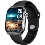 beatXP Unbound Curv Bluetooth Calling Smart Watch