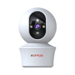 CP Plus EZ-P34Q 3MP Smart WiFi CCTV Camera