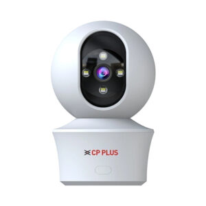 CP Plus EZ-P34Q 3MP Smart WiFi CCTV Camera