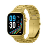 Fire-Boltt Rise Steel Ultra Luxury Smart Watch