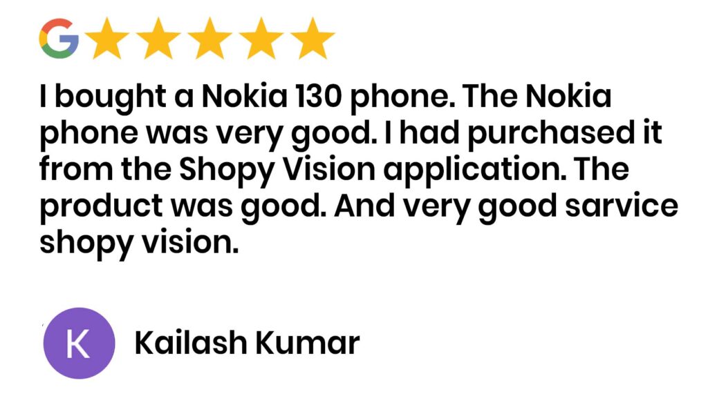 Shopy Vision Reviews