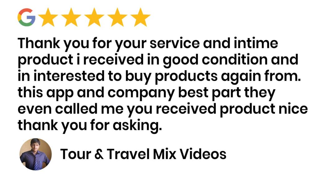 Shopy Vision Reviews