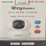 CP Plus CP-E28Q Full HD WiFi Camera