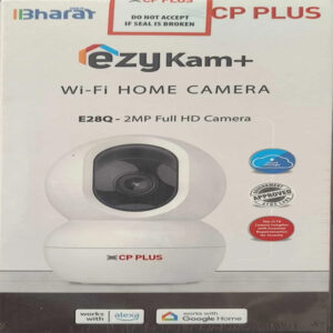CP Plus CP-E28Q Full HD WiFi Camera