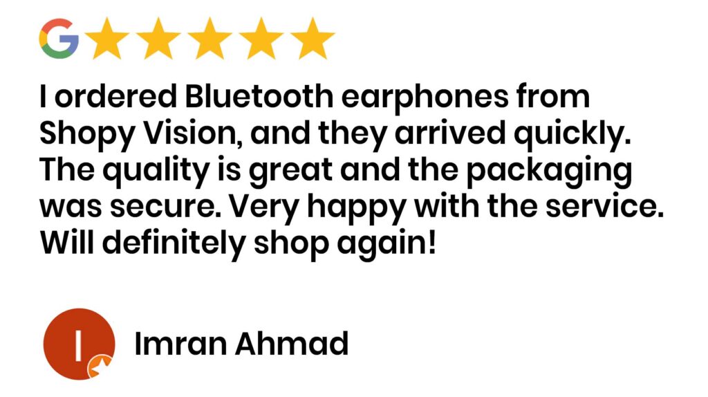 Shopy Vision Reviews
