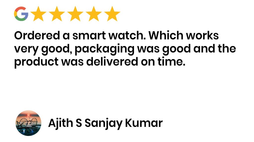 Shopy Vision Reviews