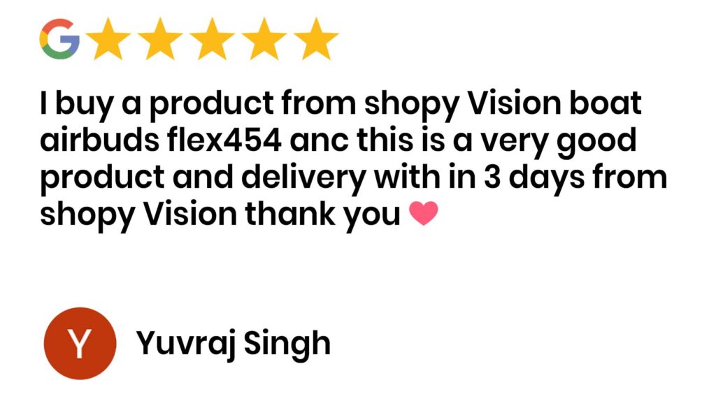 Shopy Vision Reviews