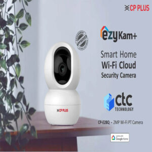 CP Plus CP-E28Q Full HD WiFi Camera