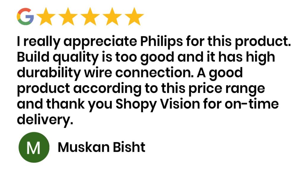 Shopy Vision Reviews