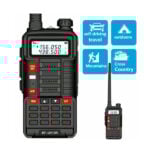 BAOFENG UV-10R High Power Walkie Talkie