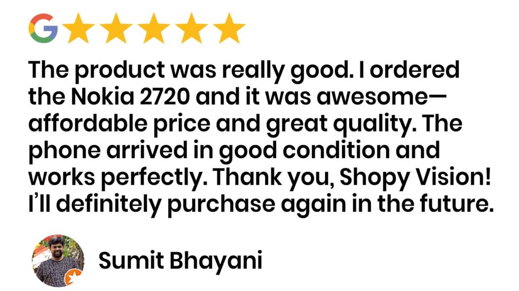 Shopy Vision Reviews