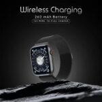 Fire-Boltt Vogue Bluetooth Calling Smart Watch