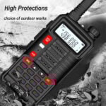 BAOFENG UV-10R High Power Walkie Talkie