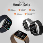 Fire-Boltt Vogue Bluetooth Calling Smart Watch