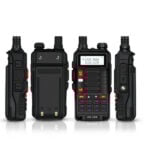 BAOFENG UV-10R High Power Walkie Talkie