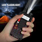 BAOFENG UV-10R High Power Walkie Talkie