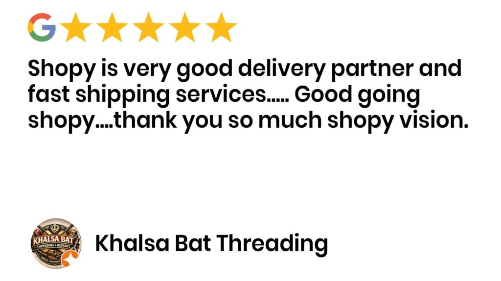 Shopy Vision Reviews